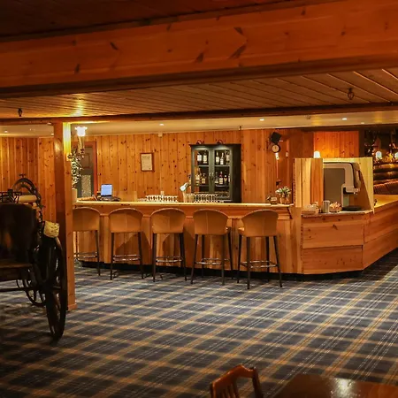 Pollfoss Boutique Hotel & Spa-3