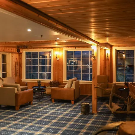 Pollfoss Boutique Hotel & Spa-2