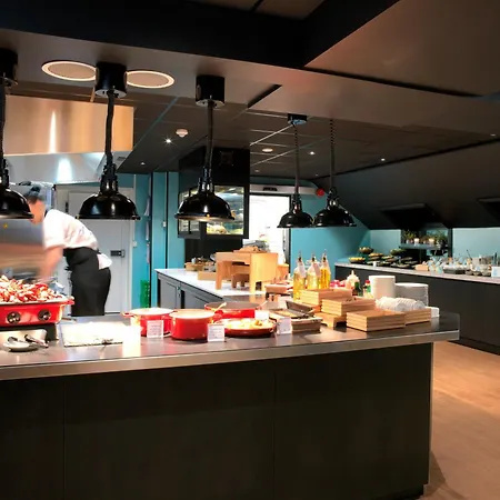 Thon Hotel Bristol, Bergen-2