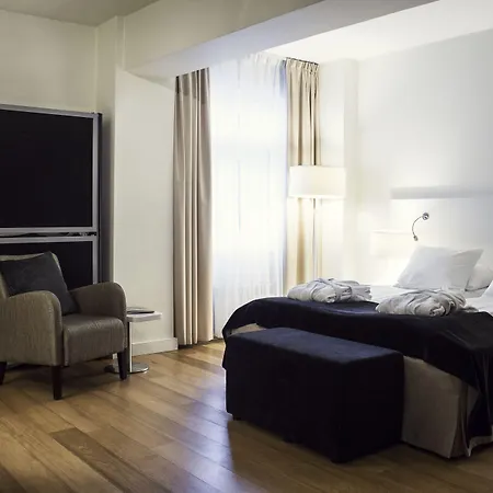 Thon Hotel Bristol, Bergen-3