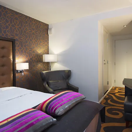 Thon Hotel Linne-2