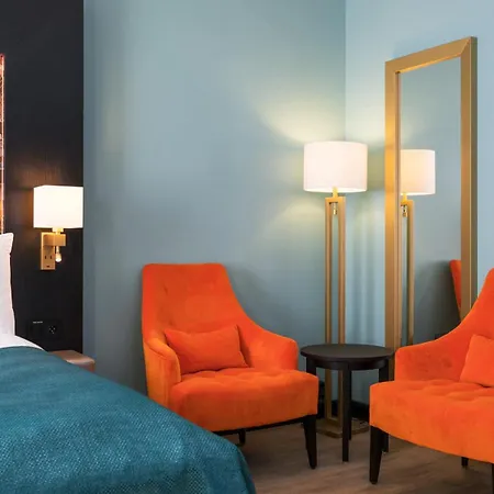 Thon Hotel Linne-2