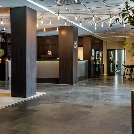Quality Hotel Grand Kristiansund-3