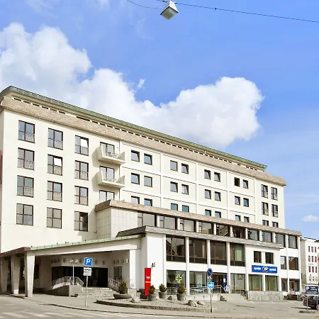 Thon Hotel Saga-3