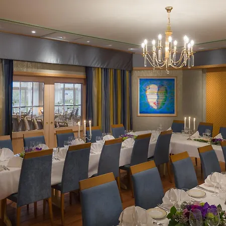 Quality Hotel Olavsgaard-2