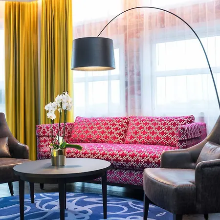 Thon Hotel Bergen Airport-2