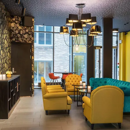 Thon Hotel Nidaros-2