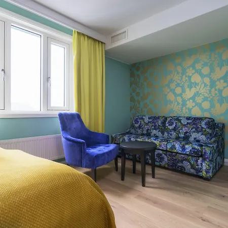Thon Hotel Nidaros-3