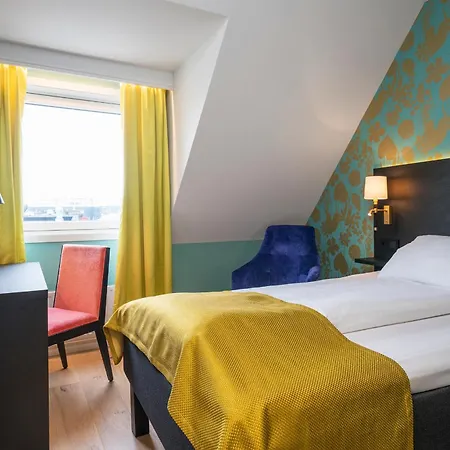 Thon Hotel Nidaros-2