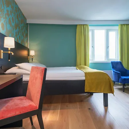 Thon Hotel Nidaros-2