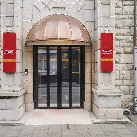 Thon Hotel Nidaros-2