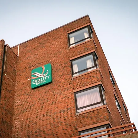 Quality Hotel Grand Steinkjer-3