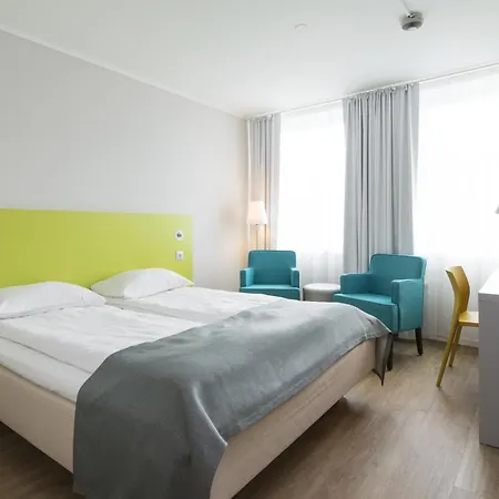 Thon Hotel Trondheim-3