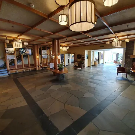 Roros Hotell - Bad & Velvaere-2