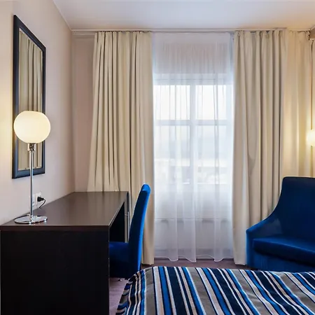 Quality Hotel Florø-2