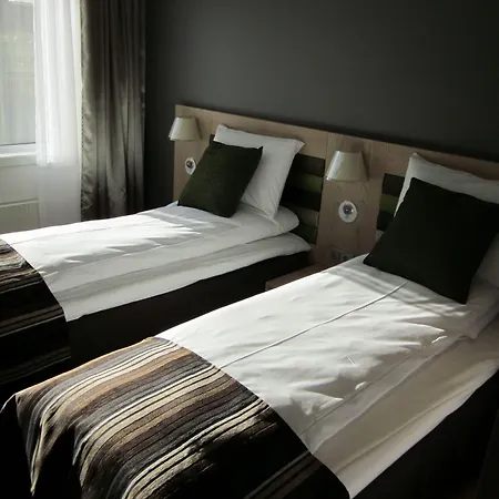 Thon Hotel Hammerfest-3