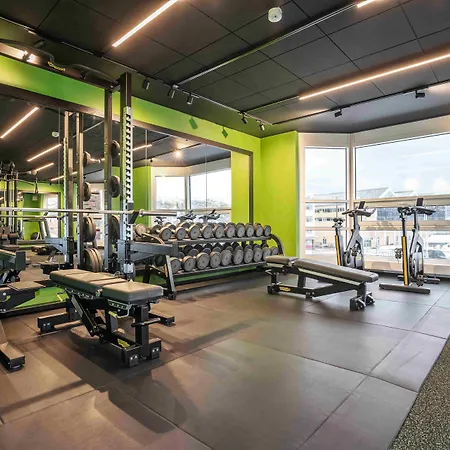 Thon Hotel Hammerfest-2