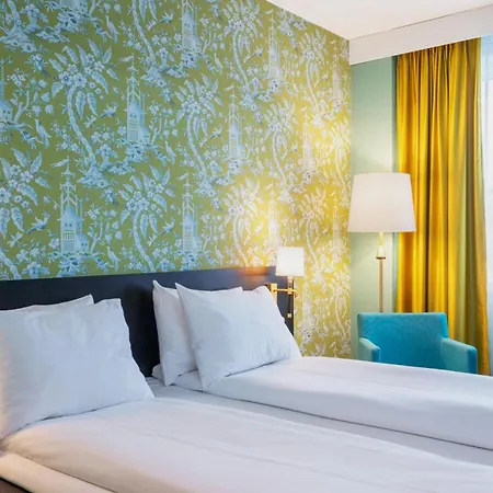 Thon Hotel Maritim-2