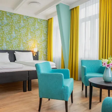 Thon Hotel Maritim-2