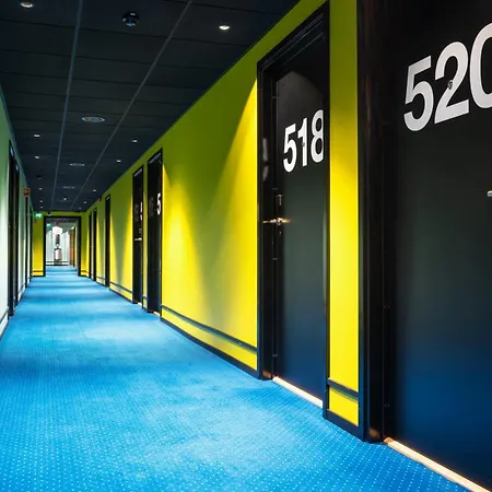 Thon Hotel Maritim-3