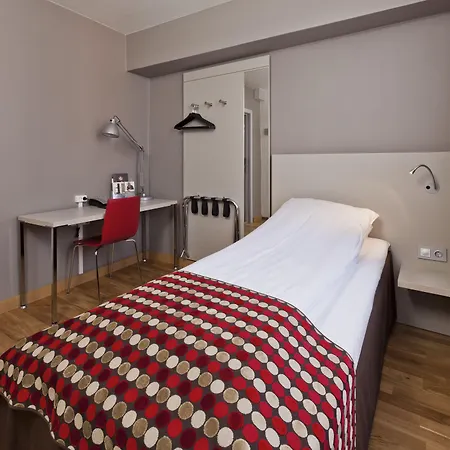 MediInn Hotel Oslo-3