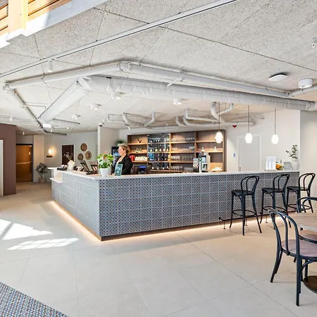 Home Hotel Grimstad-3