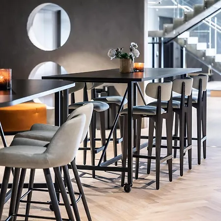 Quality Hotel Grand Larvik-2