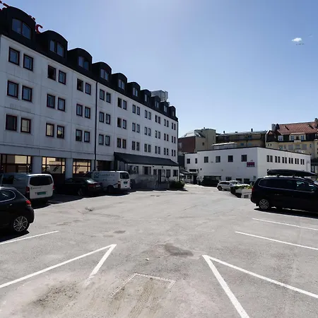 Scandic Hønefoss-2