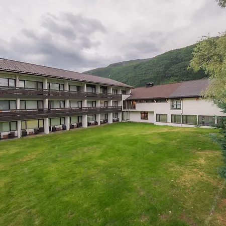 Nordfjord Hotell-3