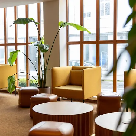Hotel Noreg-3