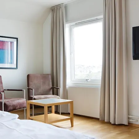 Comfort Hotel Fosna-2