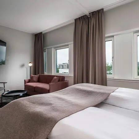 Quality Hotel Edvard Grieg-2