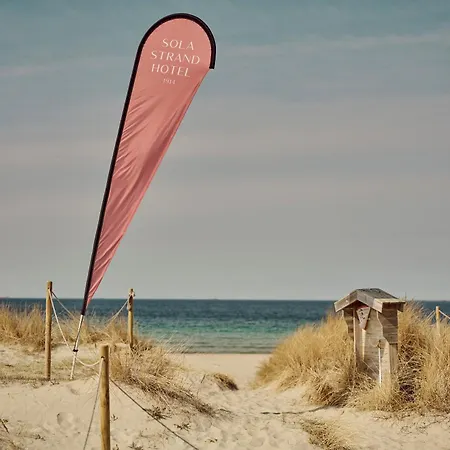 Sola Strand Hotel-2