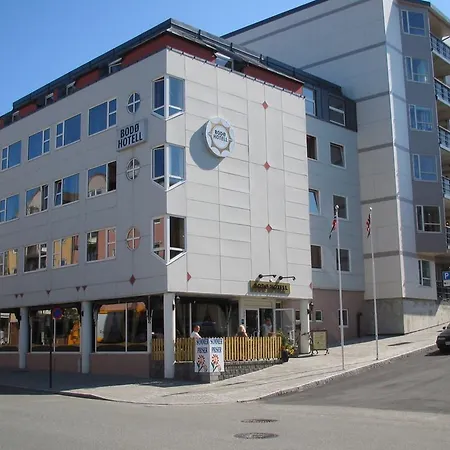 Bodo Hotel-2