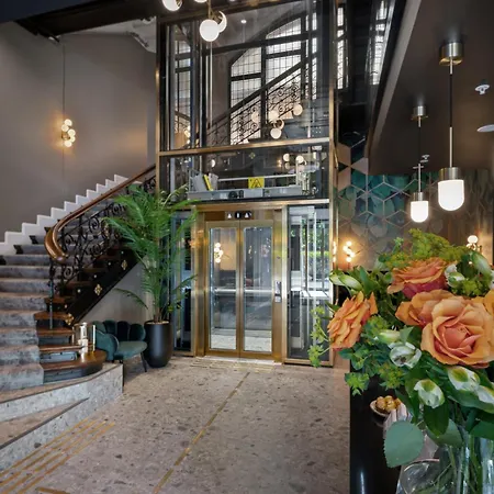 Karl Johan Hotel-3