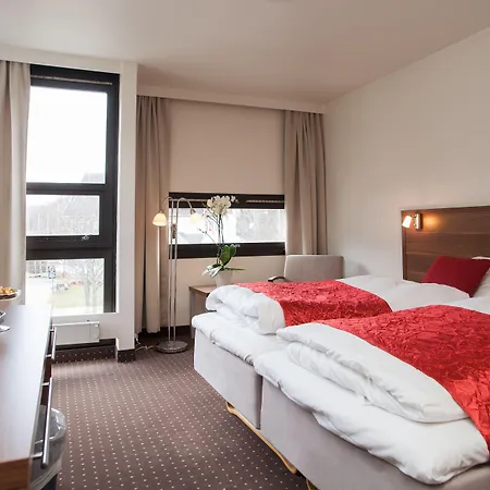 Thon Hotel Otta-3