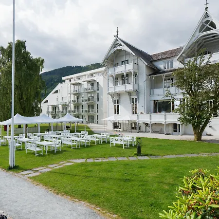 Thon Hotel Sandven-2
