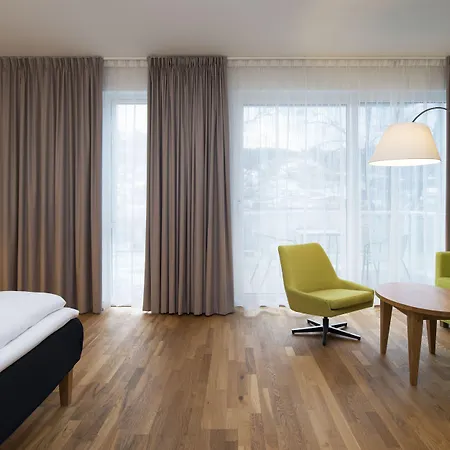 Thon Hotel Sandven-3