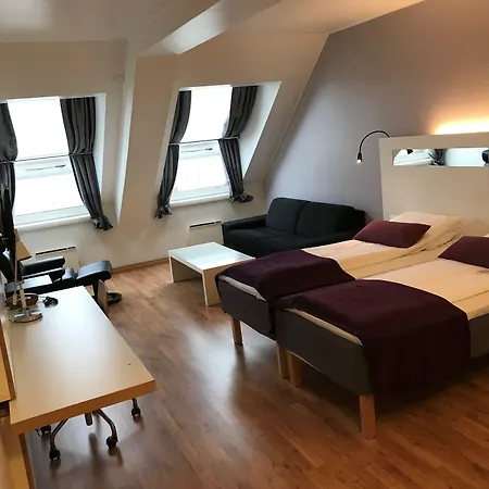 Scandic Alesund-3
