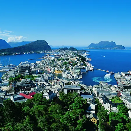 Scandic Alesund-2