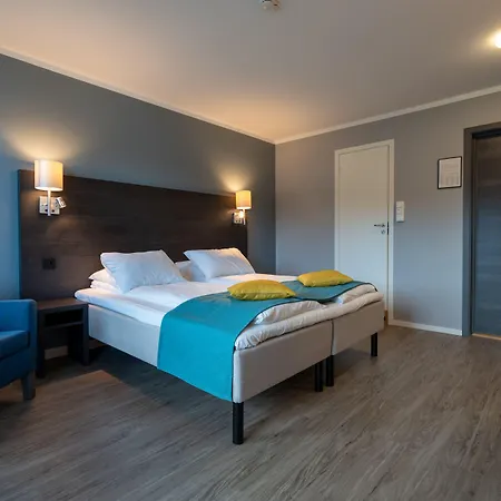 Thon Hotel Maloy-2