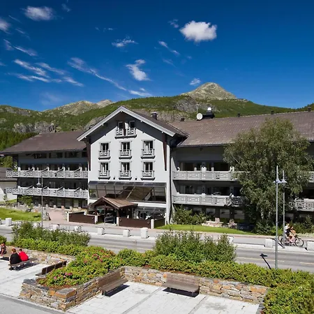 Skogstad Hotel - Unike Hoteller-3