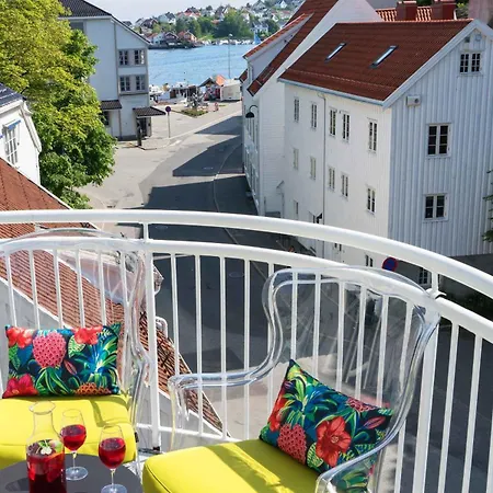 Thon Hotel Arendal-2