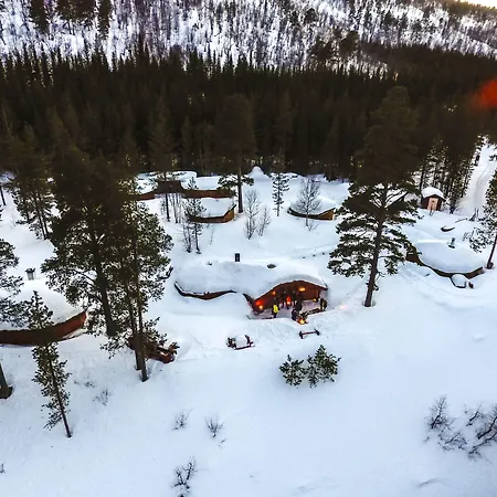 Reisafjord Hotel-3