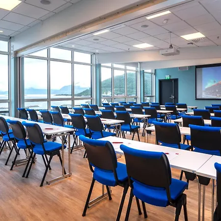 Thon Hotel Harstad-3