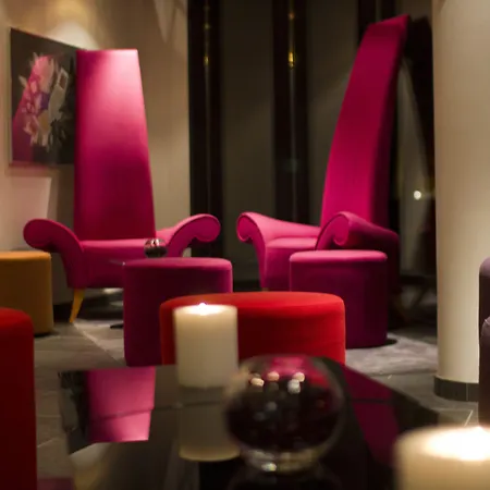 Thon Partner Stavanger Forum Hotel-2