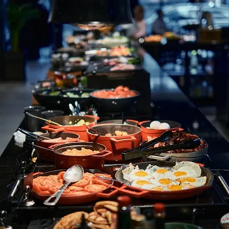Thon Hotel Norge-3