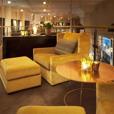 Quality Hotel Tonsberg-3