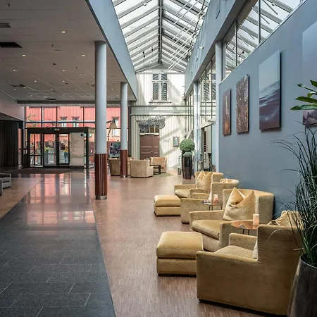 Quality Hotel Tonsberg-3