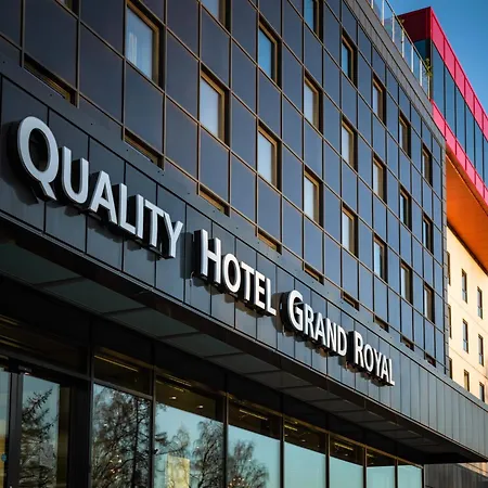 Quality Hotel Grand Royal-3